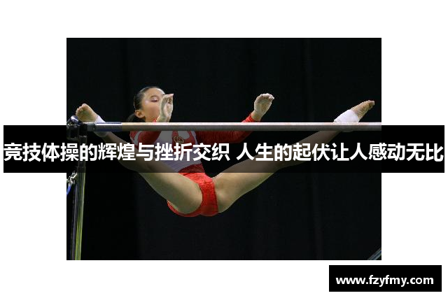 竞技体操的辉煌与挫折交织 人生的起伏让人感动无比